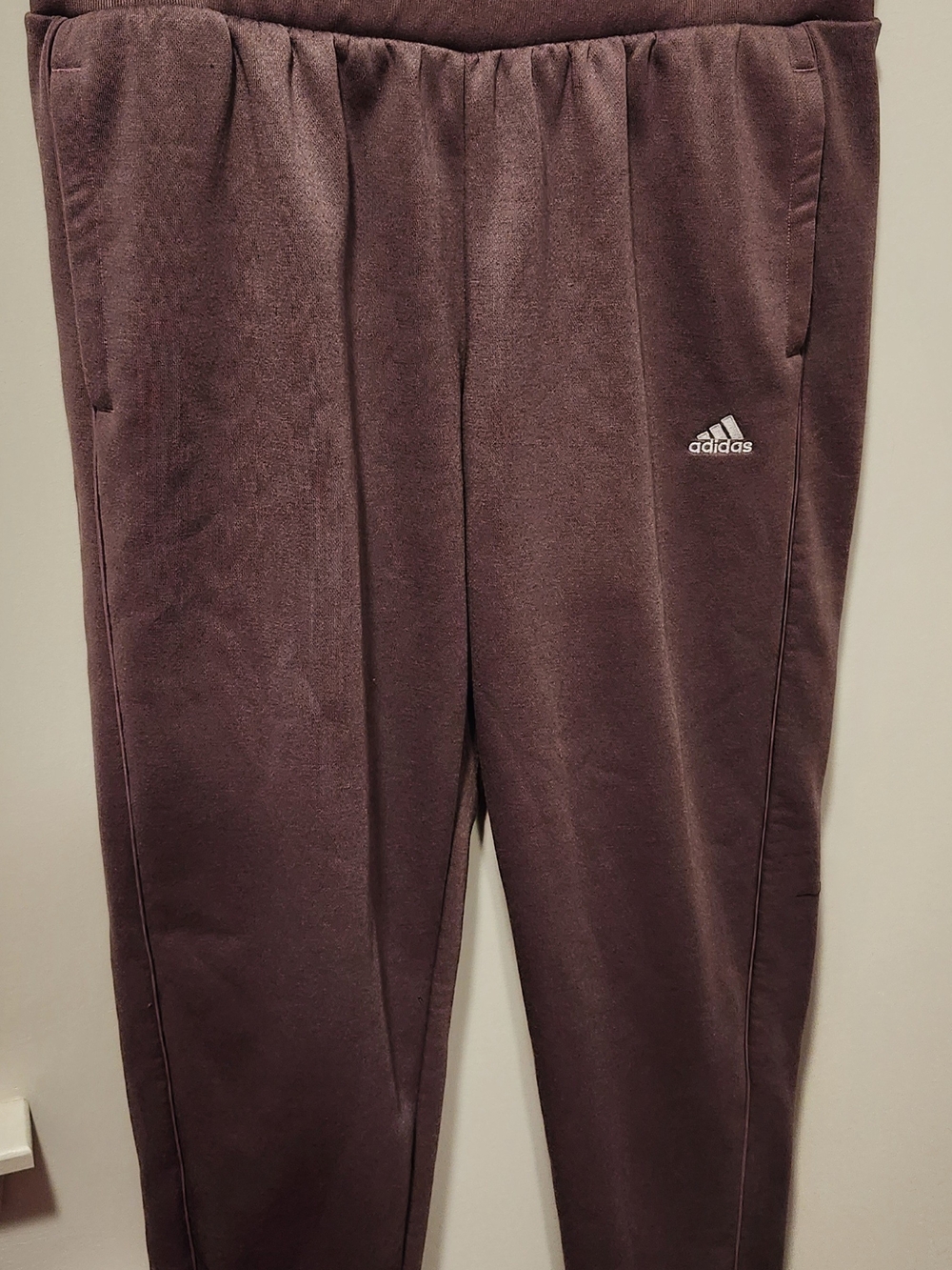 adidas Women's Track Joggers